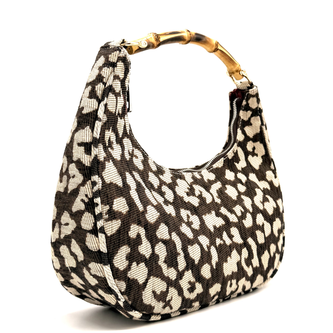The Bamboo Bag #27