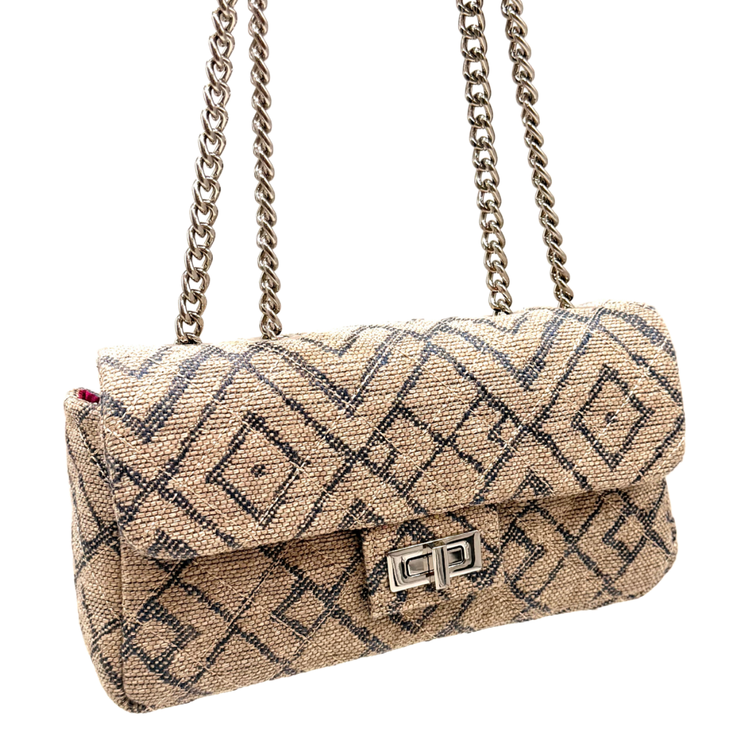THE SOFT CLASSIC BAG #134