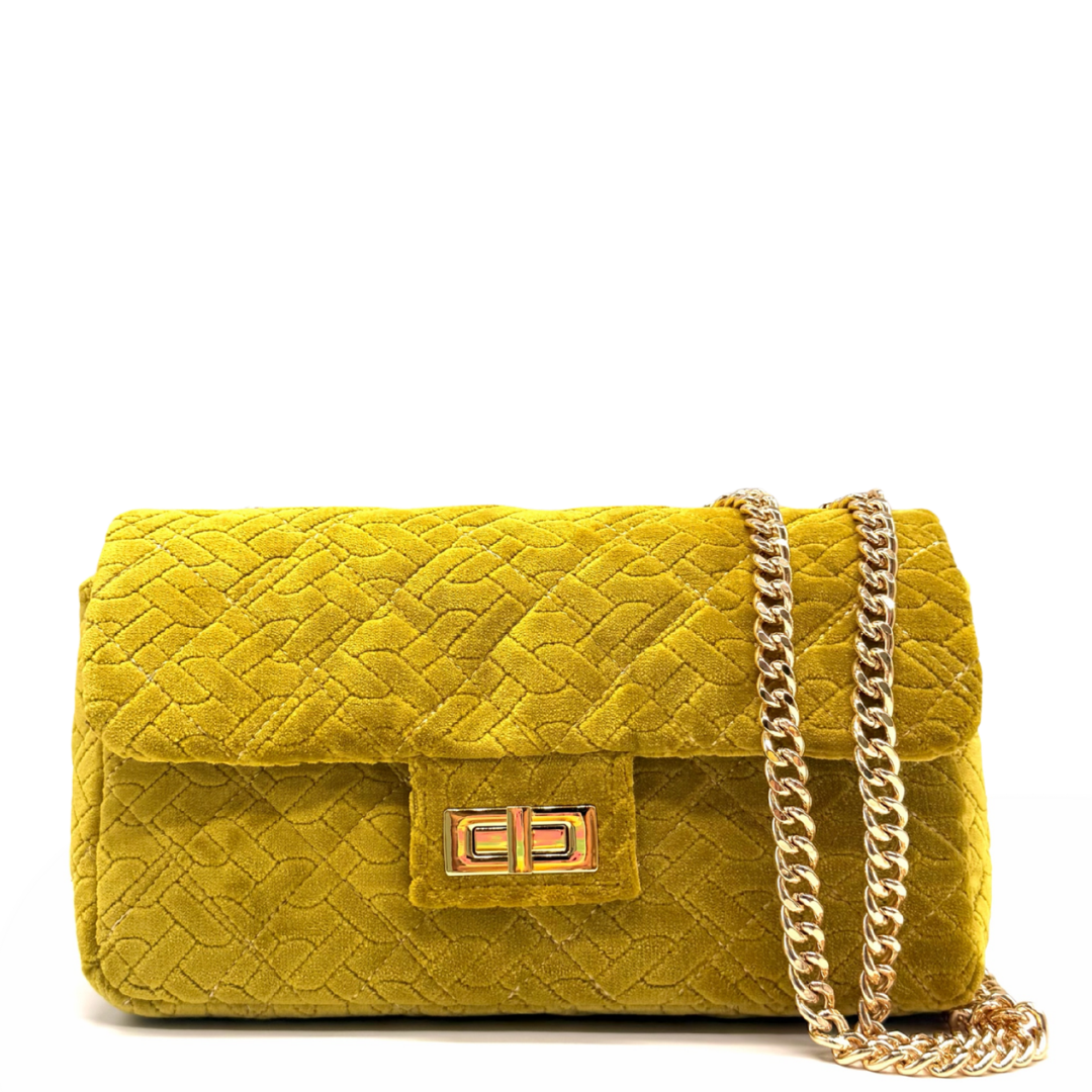 THE SOFT CLASSIC BAG #135