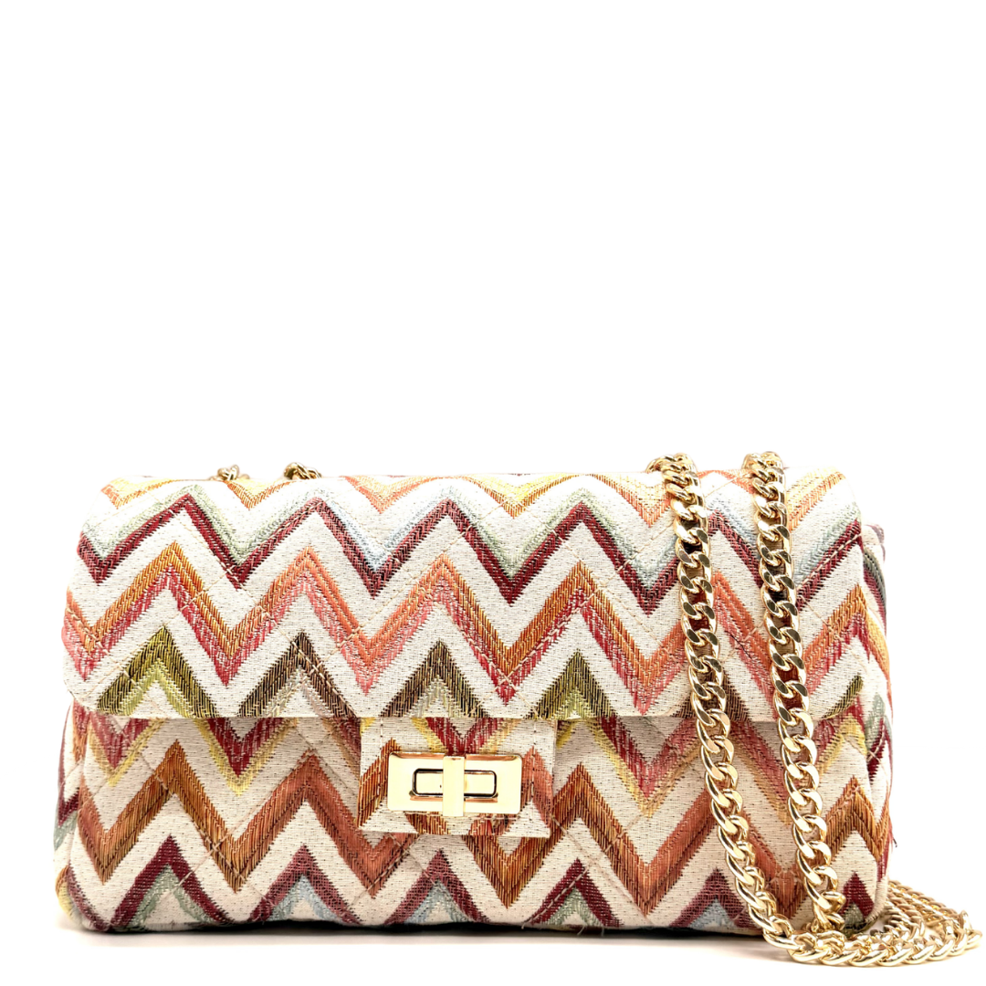 THE SOFT CLASSIC BAG #75