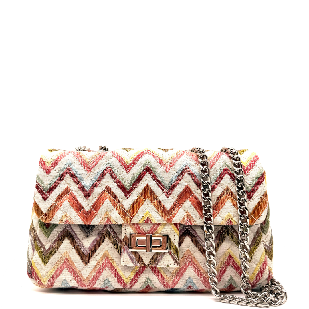 THE SOFT CLASSIC BAG #194