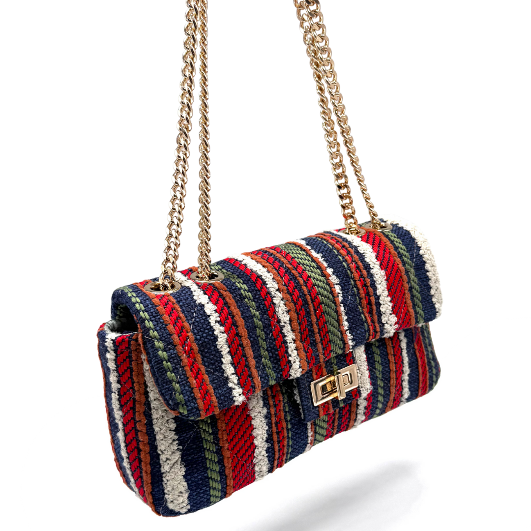 THE SOFT CLASSIC BAG #09