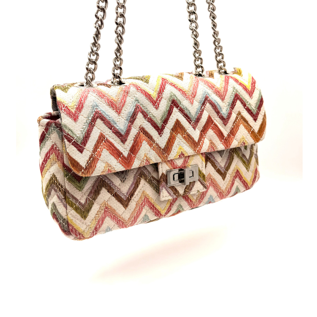 THE SOFT CLASSIC BAG #194