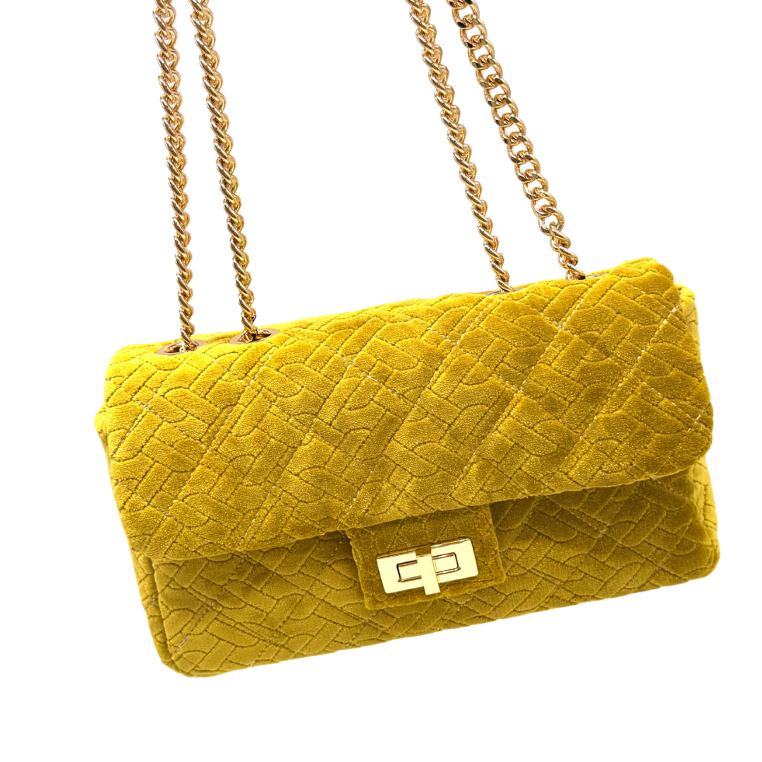 THE SOFT CLASSIC BAG #135