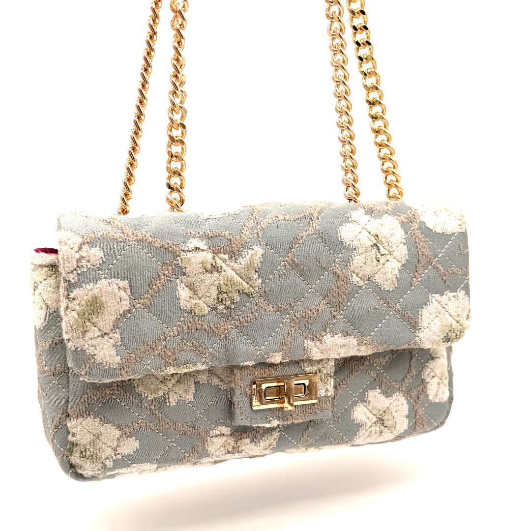 THE SOFT CLASSIC BAG #229
