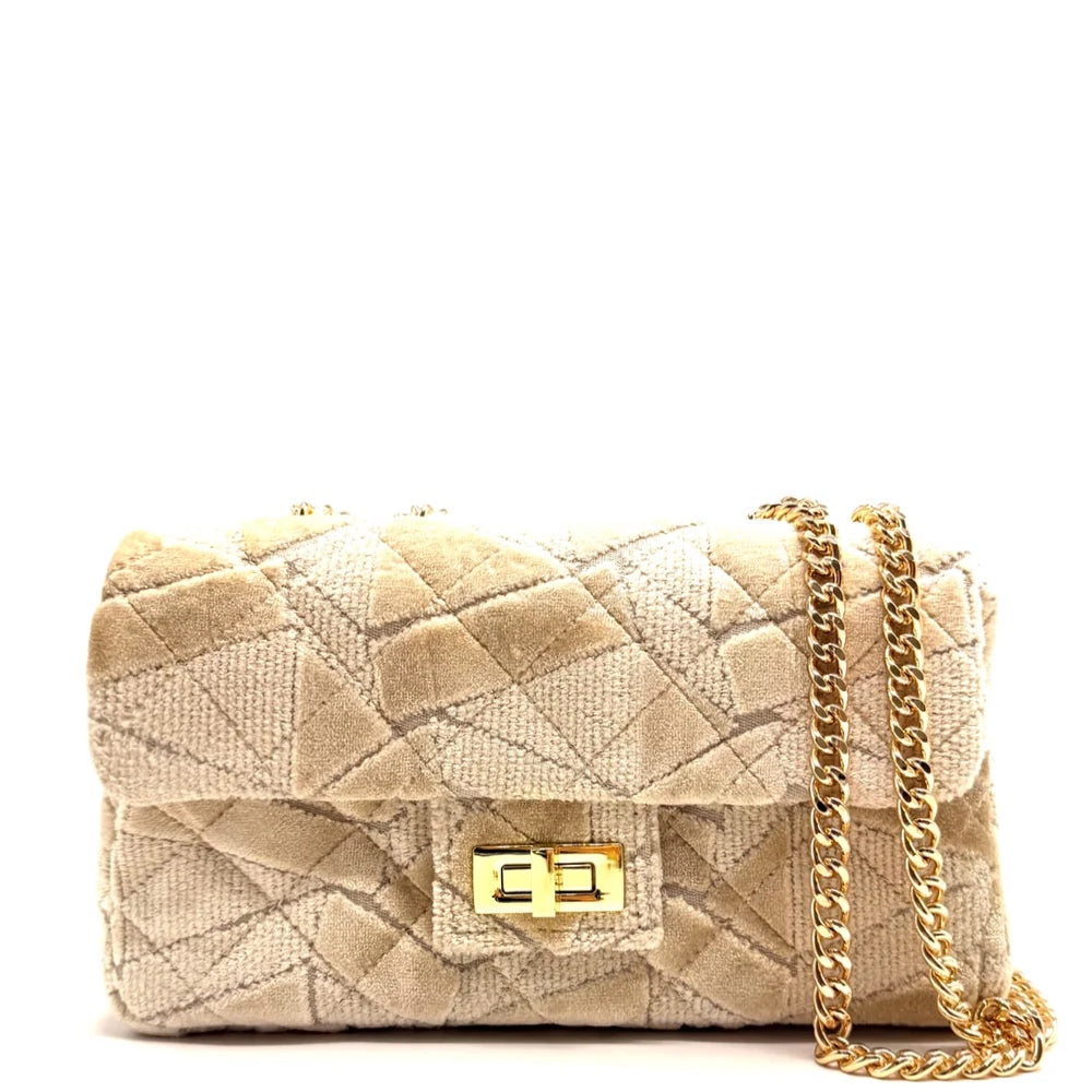 THE SOFT CLASSIC BAG #169