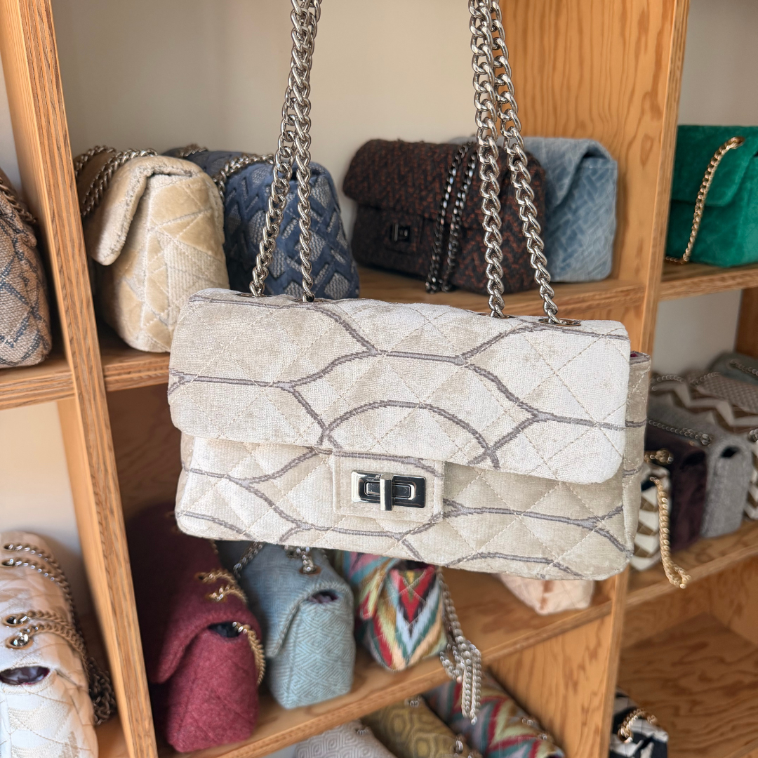 THE SOFT CLASSIC BAG #157