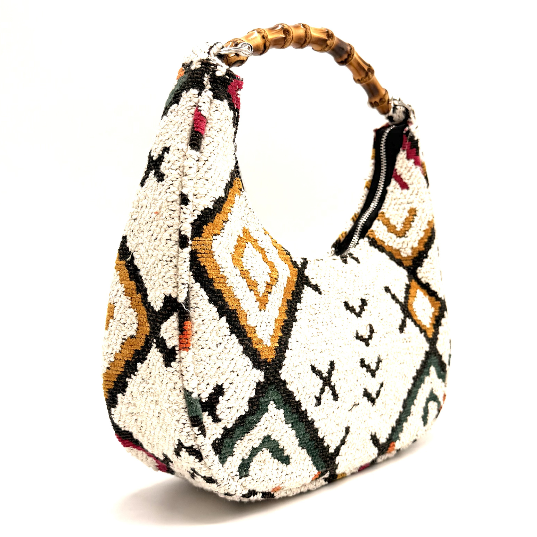 The Bamboo Bag #15