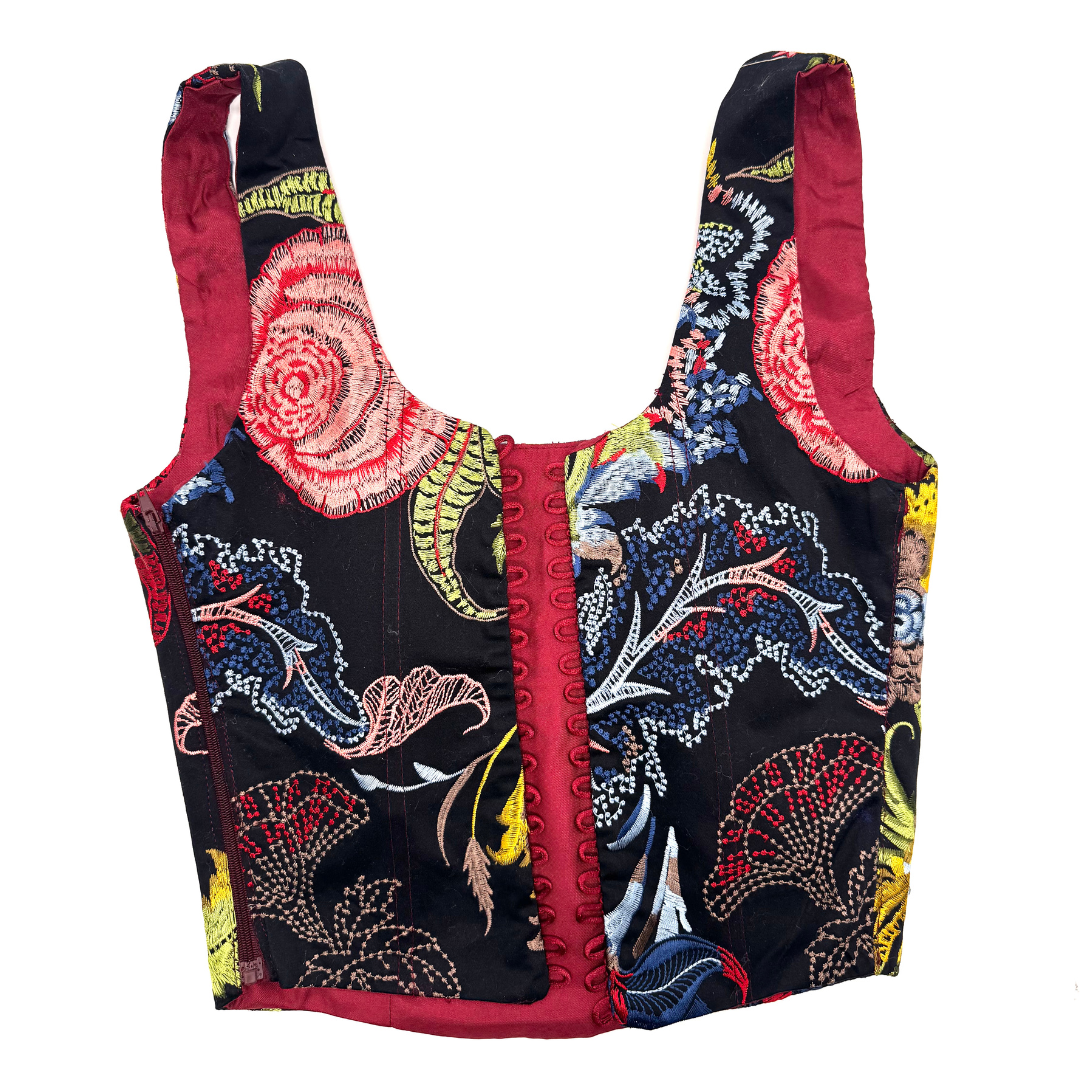NICA TOP #10