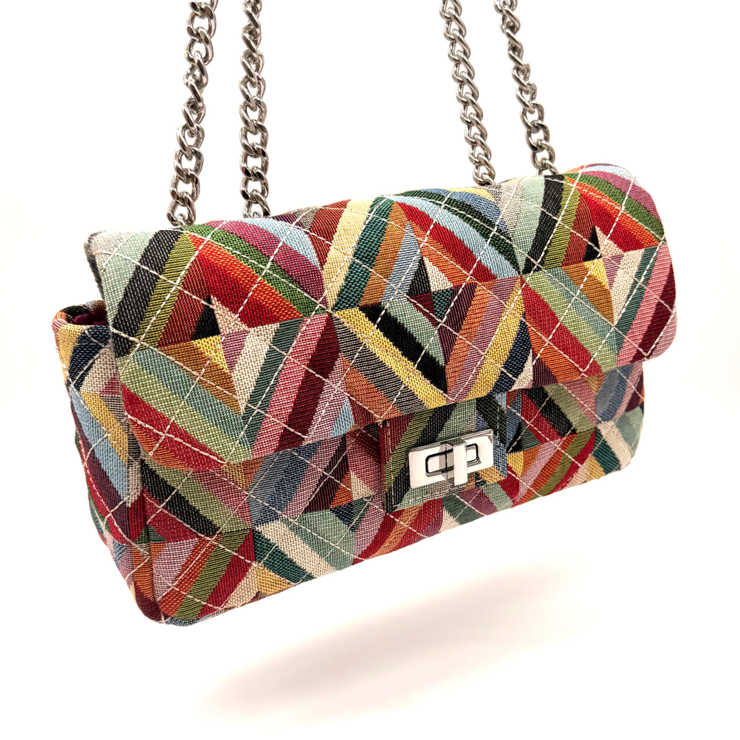 THE SOFT CLASSIC BAG #181
