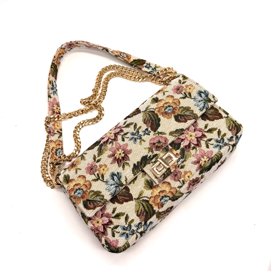The Candy Bag #01