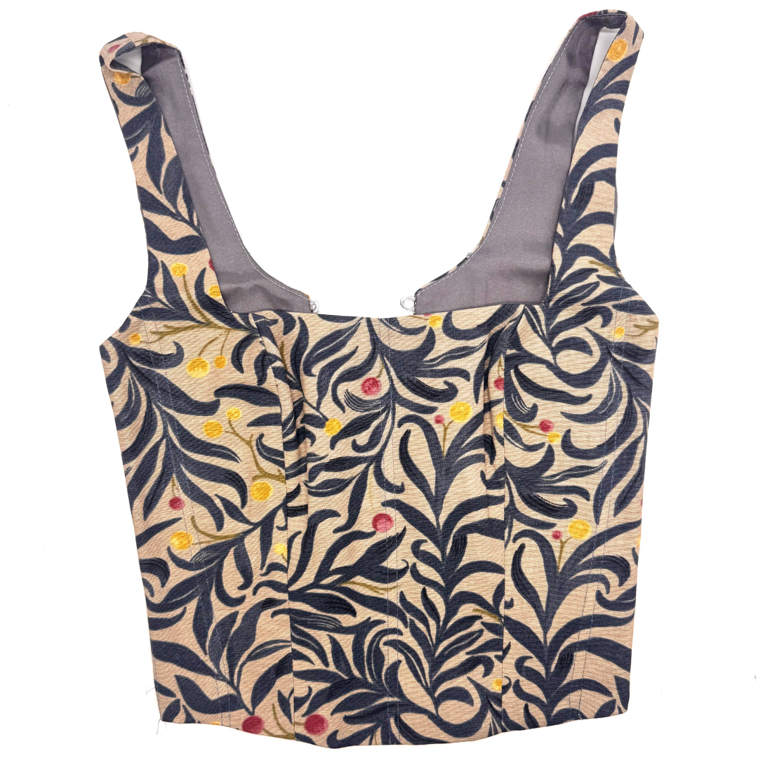 NICA TOP #30