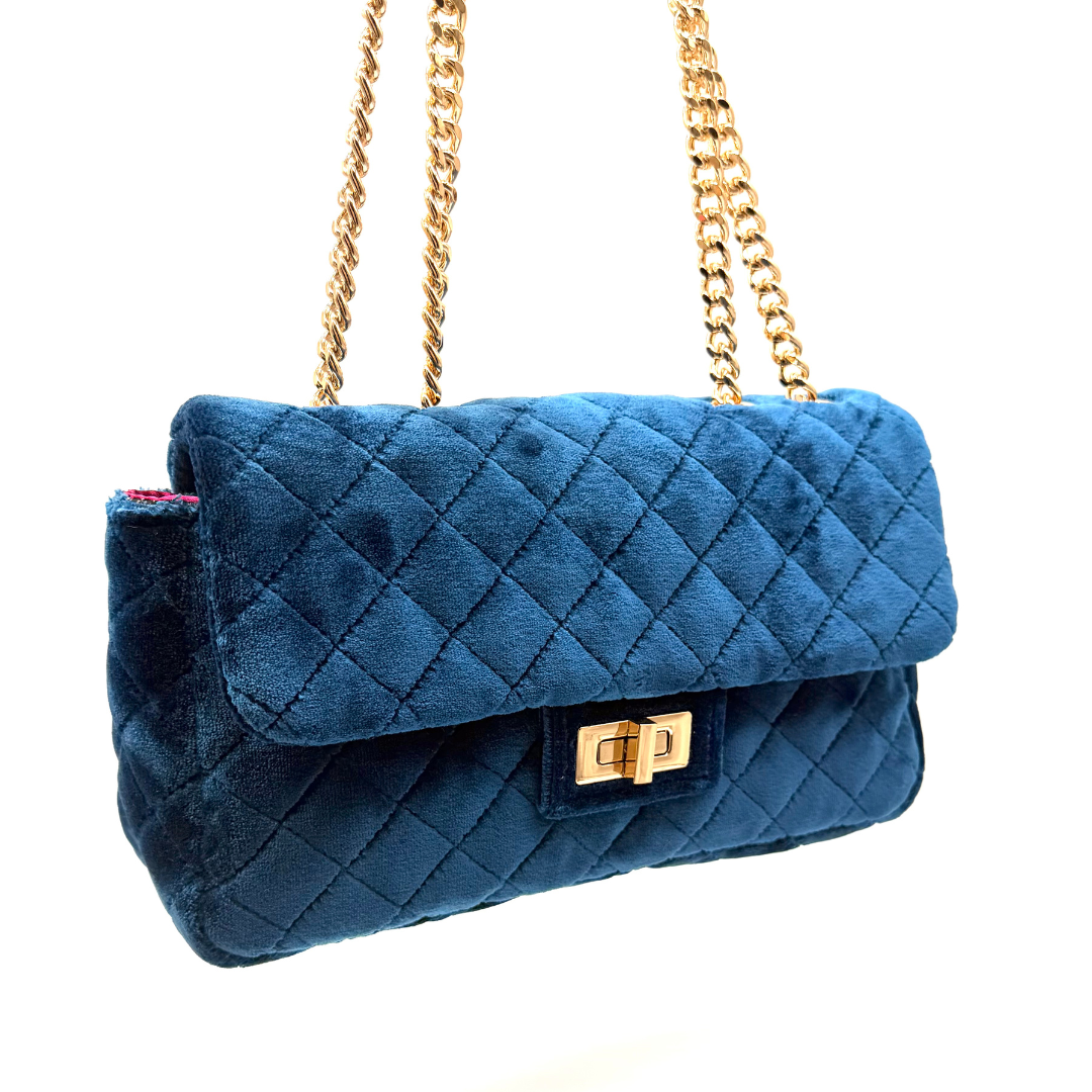THE SOFT CLASSIC BAG #257