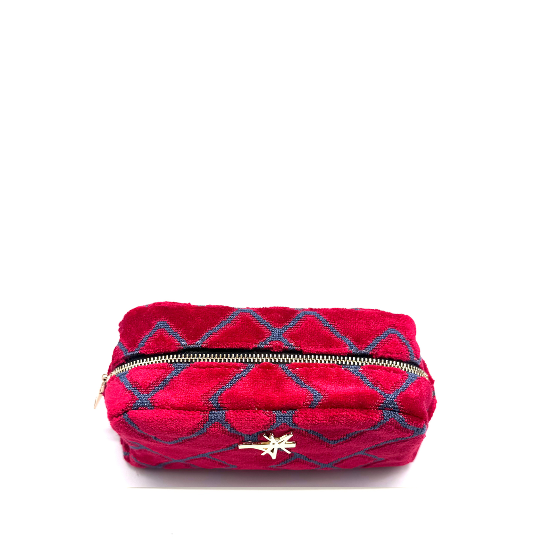 THE MAKE UP CASE #54