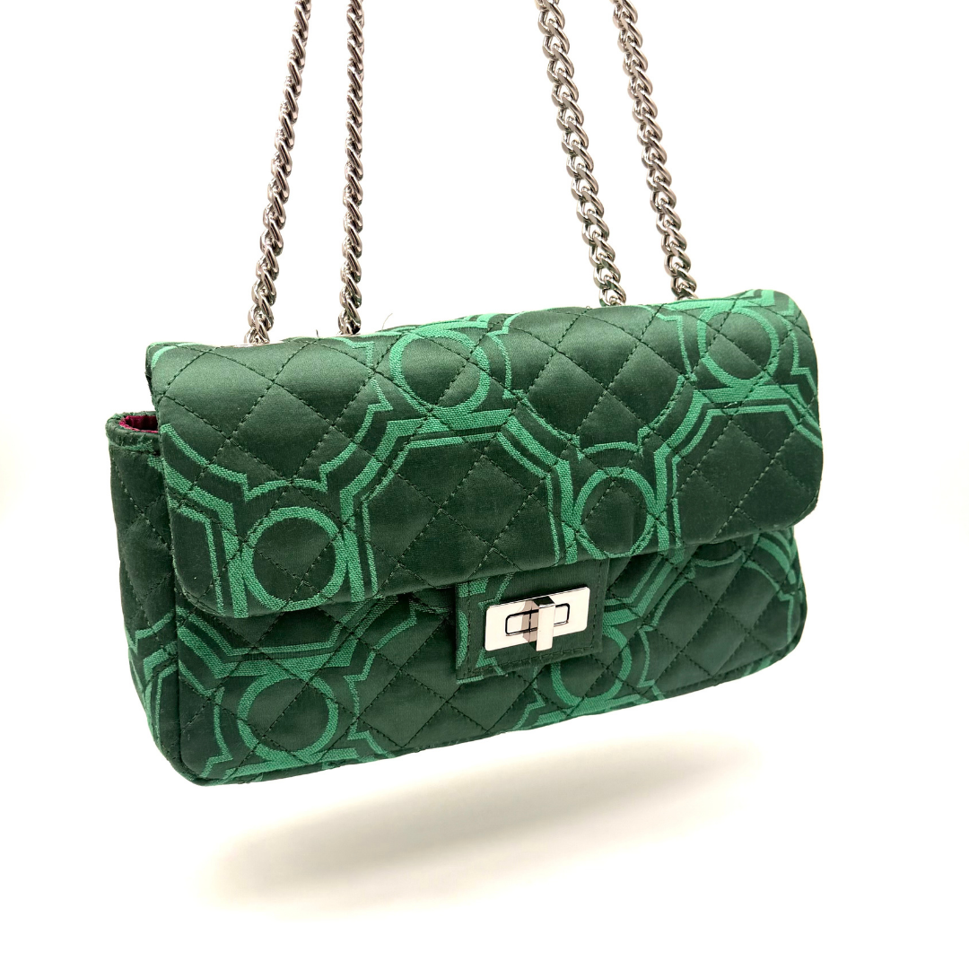 THE SOFT CLASSIC BAG #230