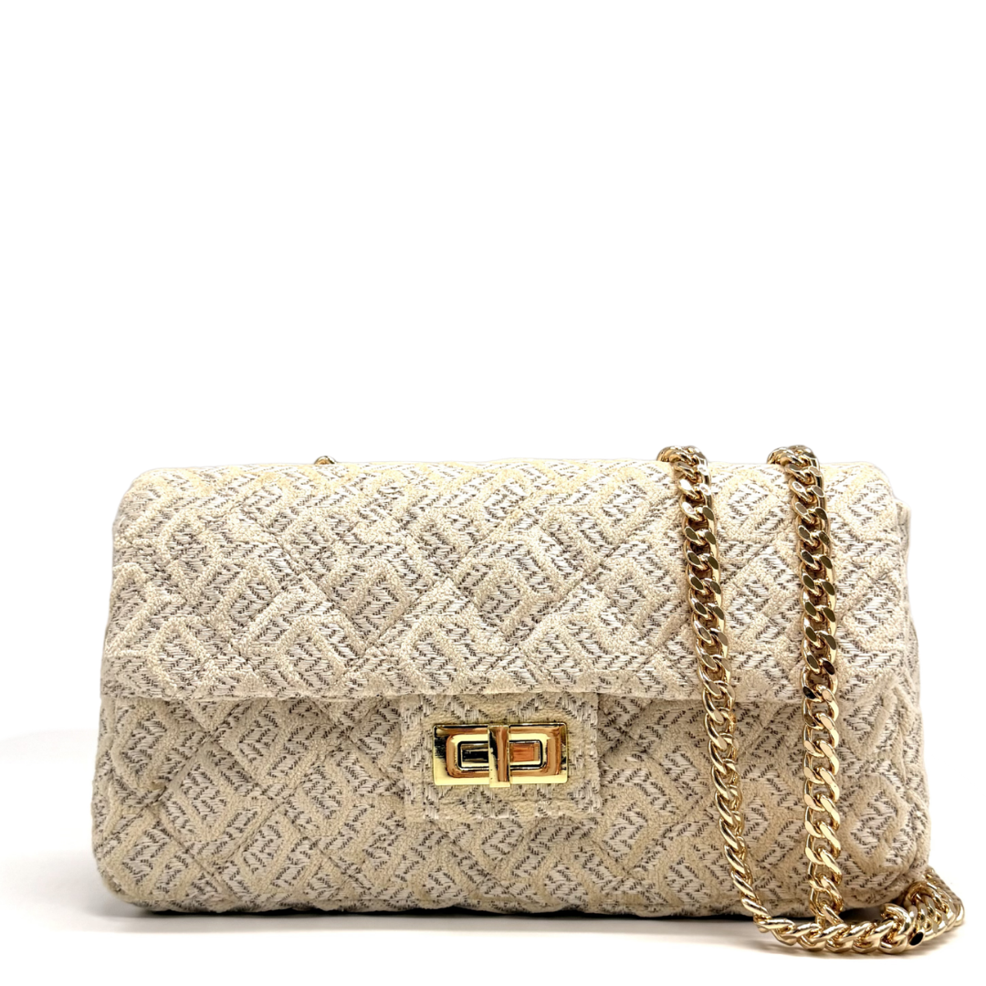 THE SOFT CLASSIC BAG #102