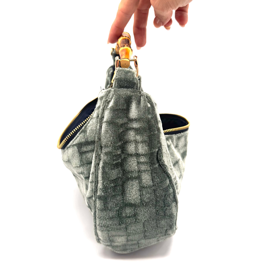 The Bamboo Bag #07