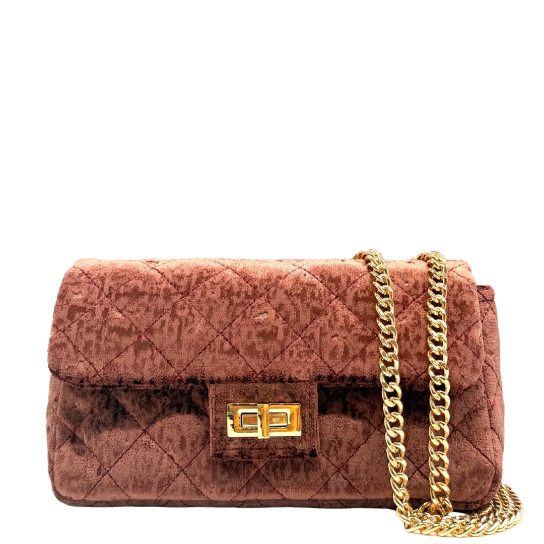 THE SOFT CLASSIC BAG #137