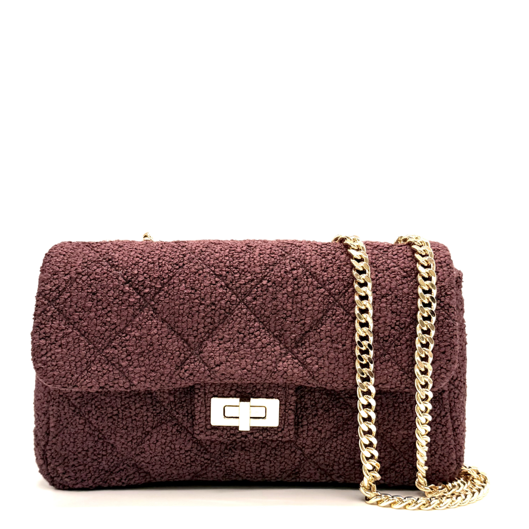 THE SOFT CLASSIC BAG #61