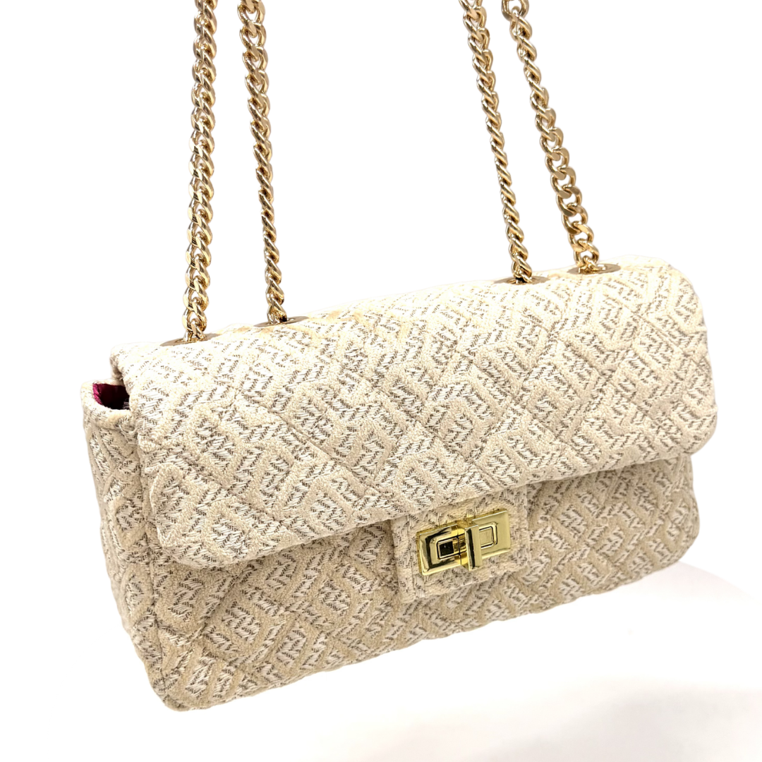THE SOFT CLASSIC BAG #102