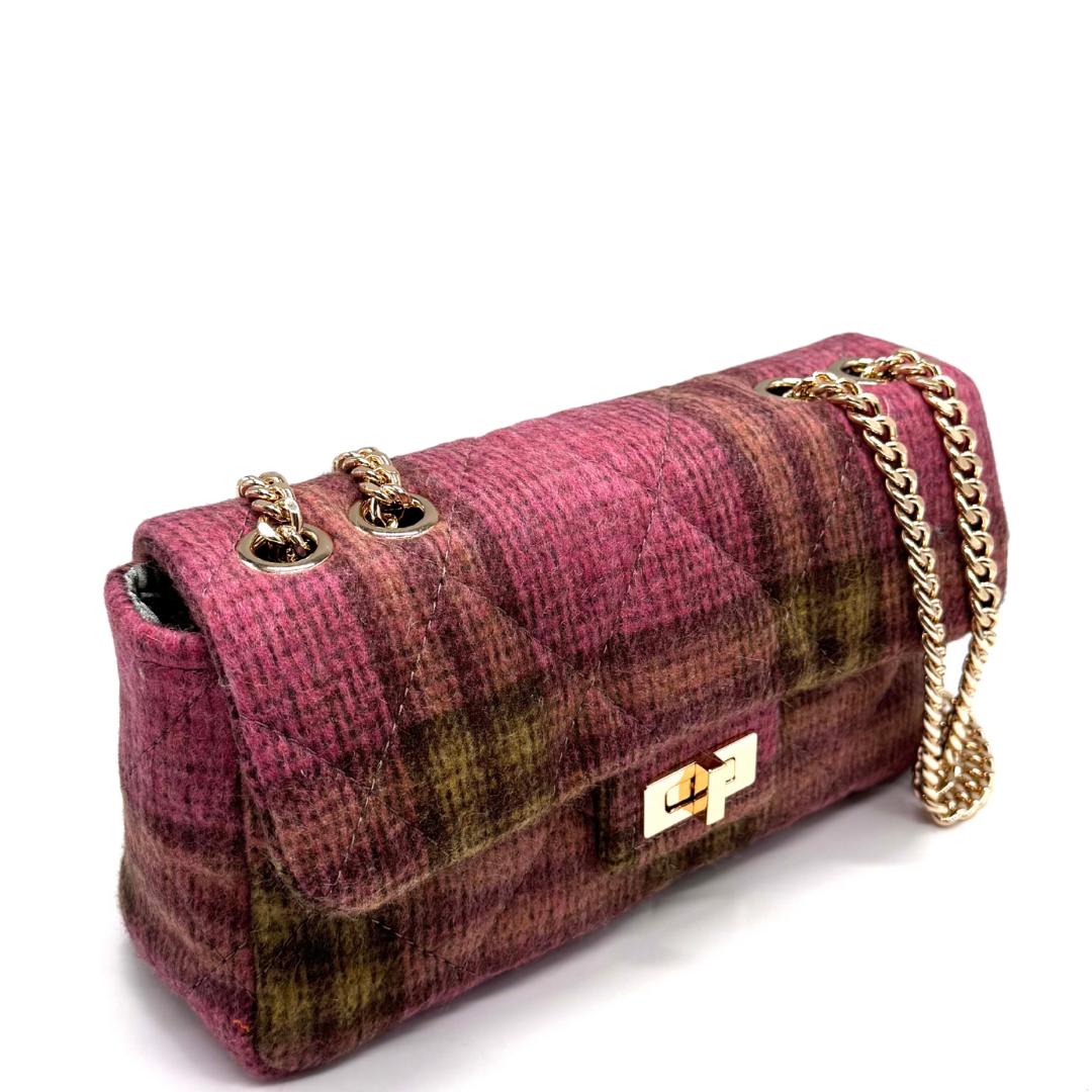 THE SOFT CLASSIC BAG #11