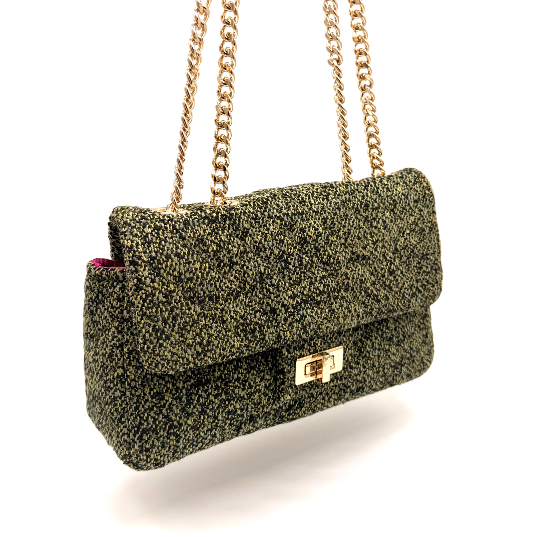 THE SOFT CLASSIC BAG #231