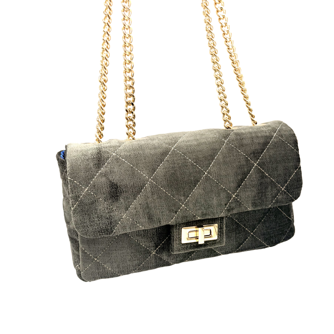 THE SOFT CLASSIC BAG #77