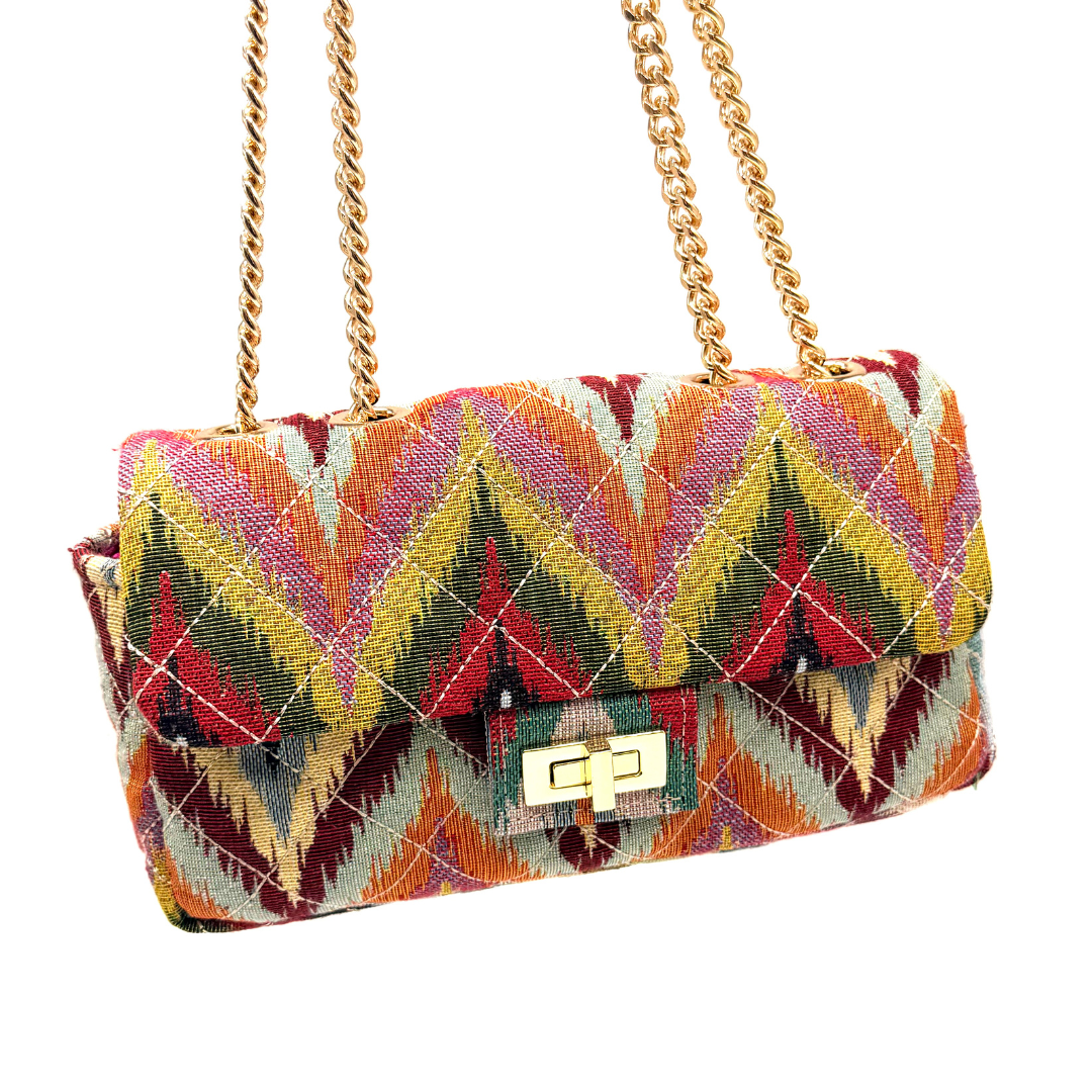 THE SOFT CLASSIC BAG #179