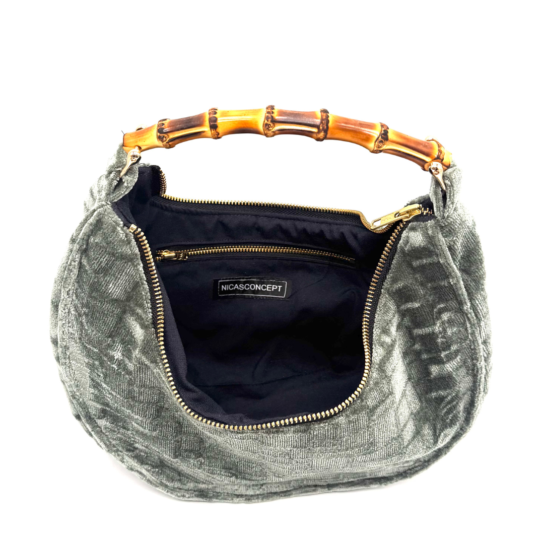The Bamboo Bag #07