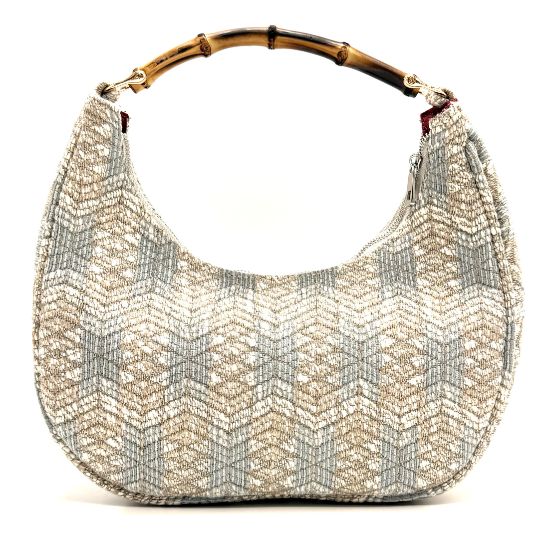 The Bamboo Bag #31
