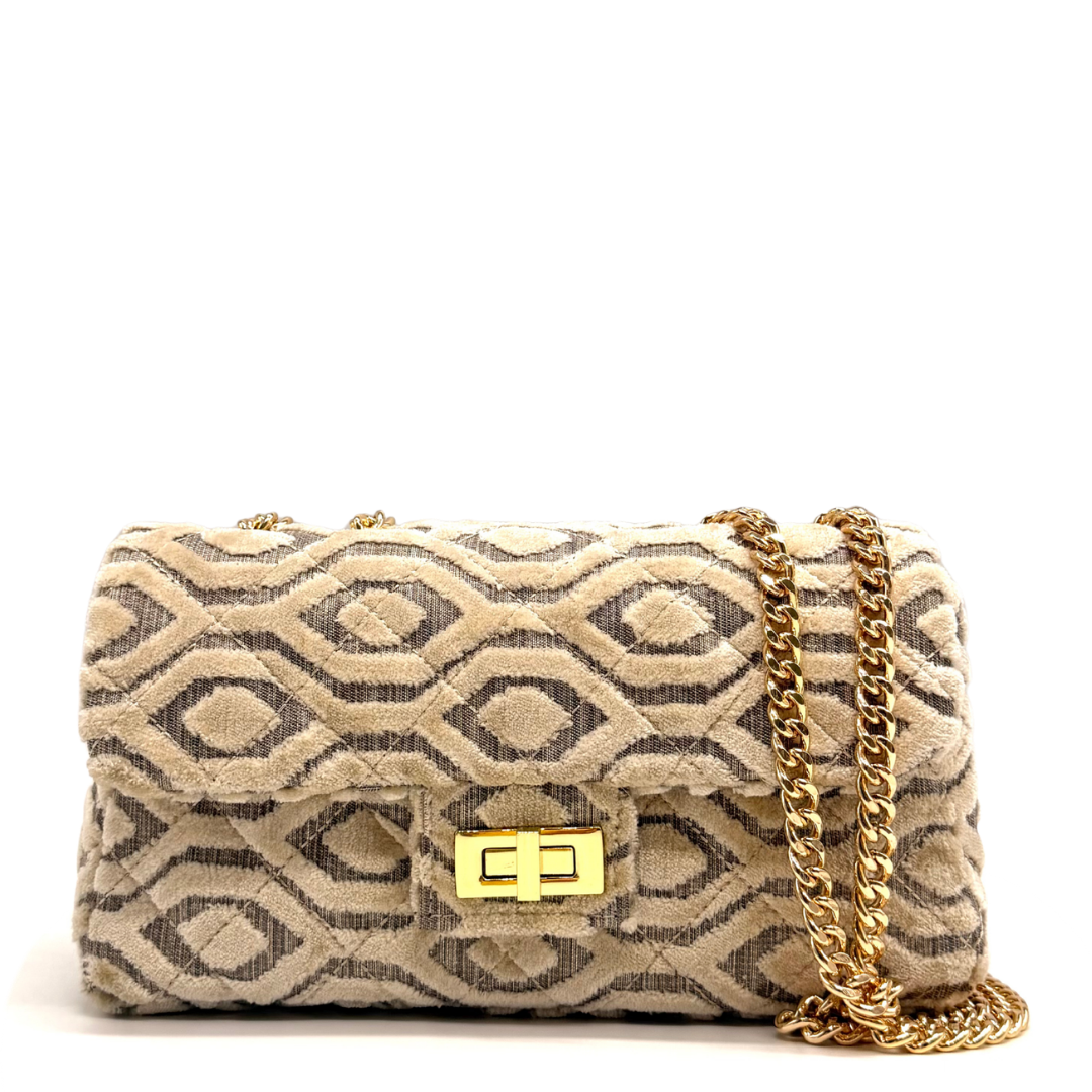THE SOFT CLASSIC BAG #138