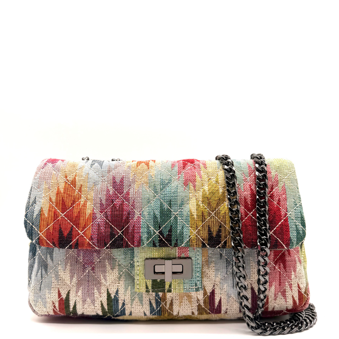 THE SOFT CLASSIC BAG #197