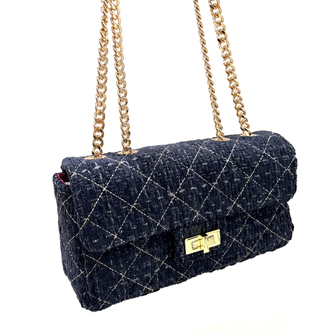 THE SOFT CLASSIC BAG #103