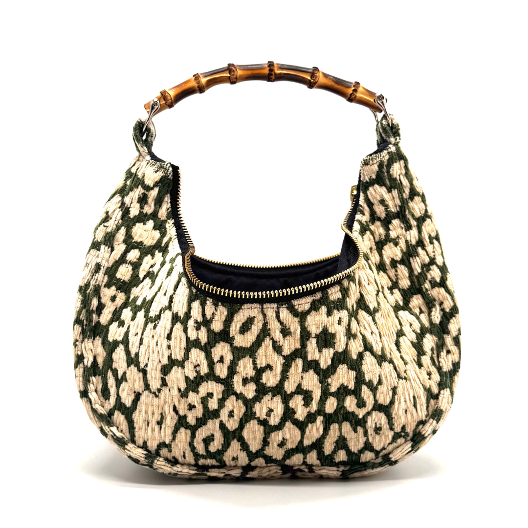 The Bamboo Bag #08