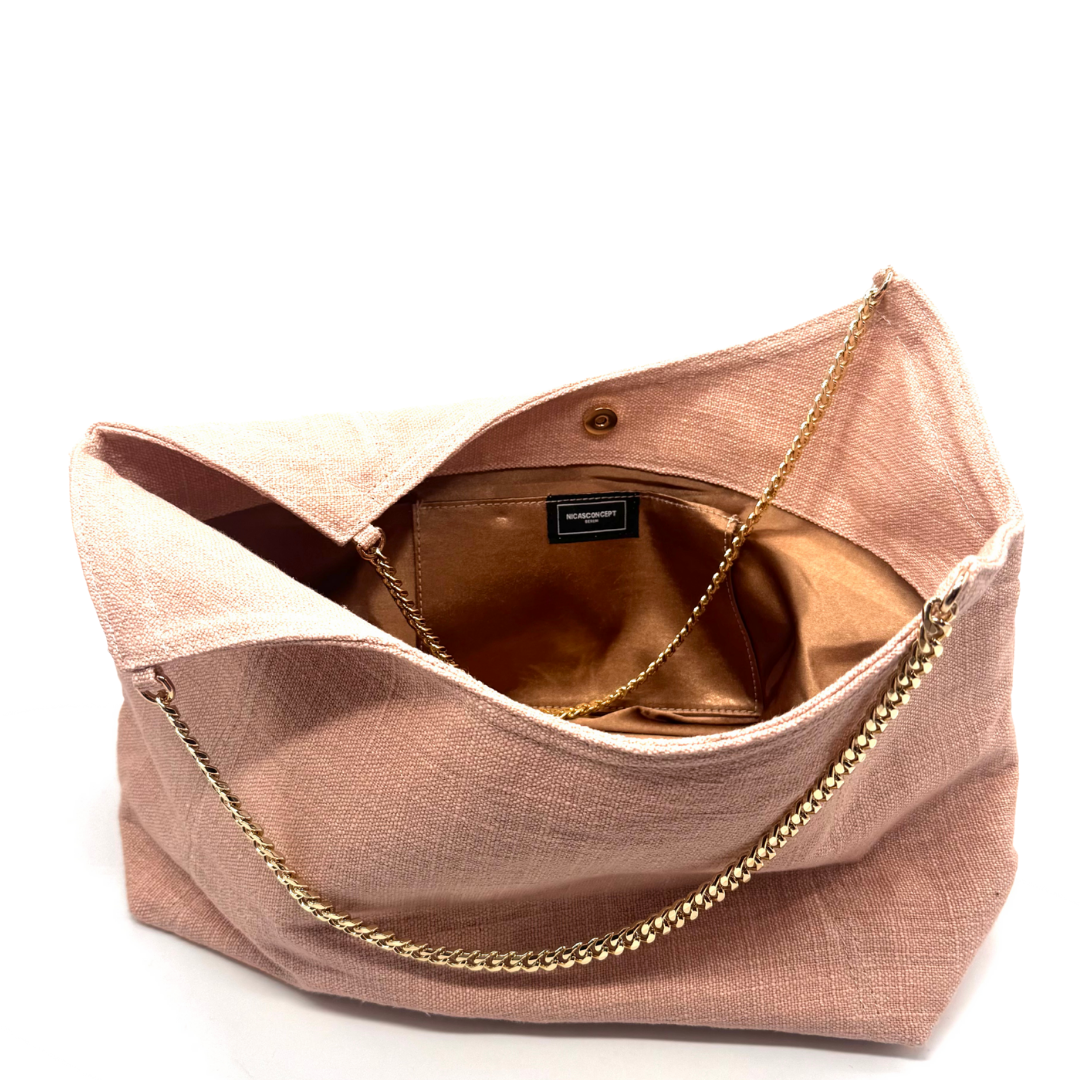 The EVERYTHING Bag #08