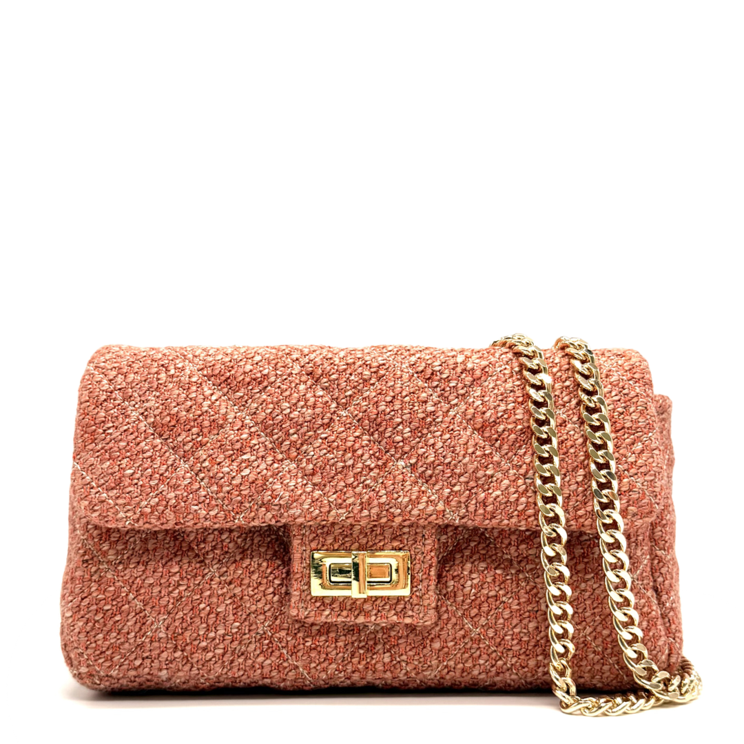 THE SOFT CLASSIC BAG #104