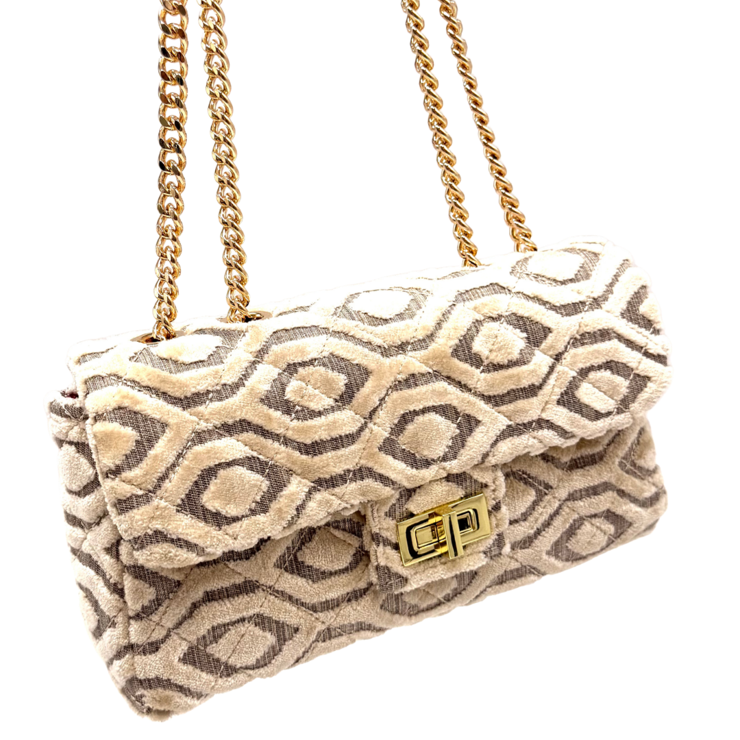 THE SOFT CLASSIC BAG #138