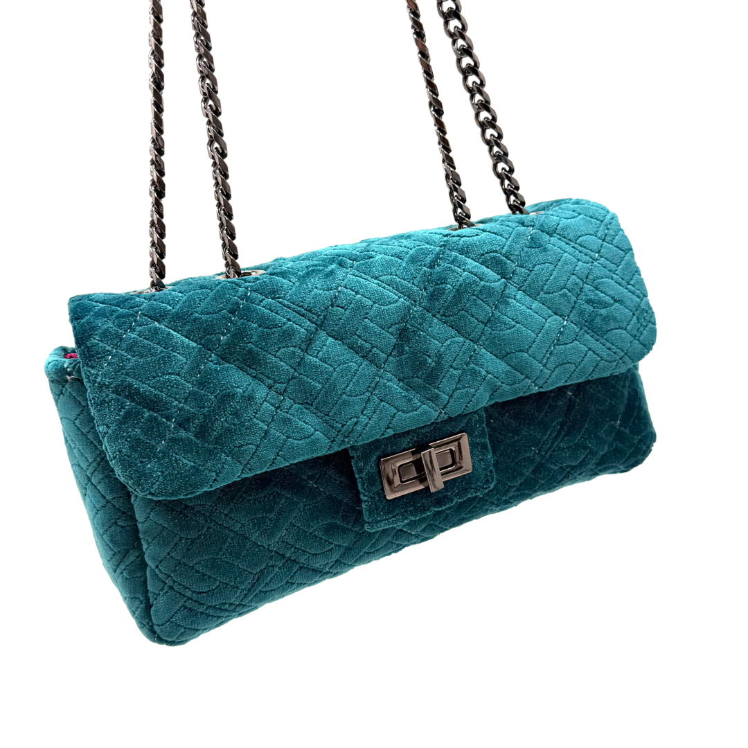 THE SOFT CLASSIC BAG #180