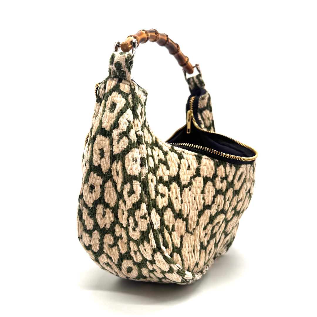 The Bamboo Bag #08