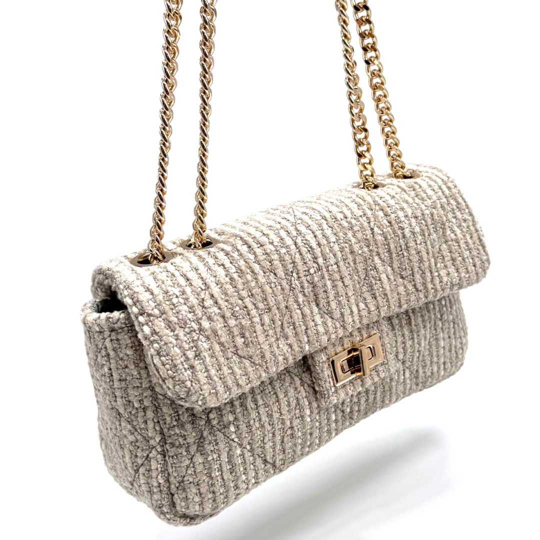 THE SOFT CLASSIC BAG #12