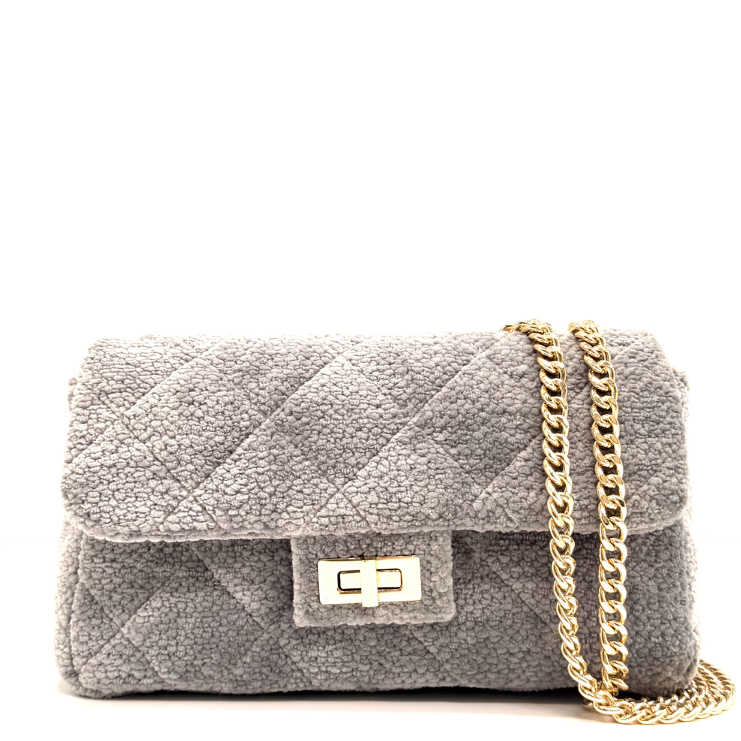 THE SOFT CLASSIC BAG #79