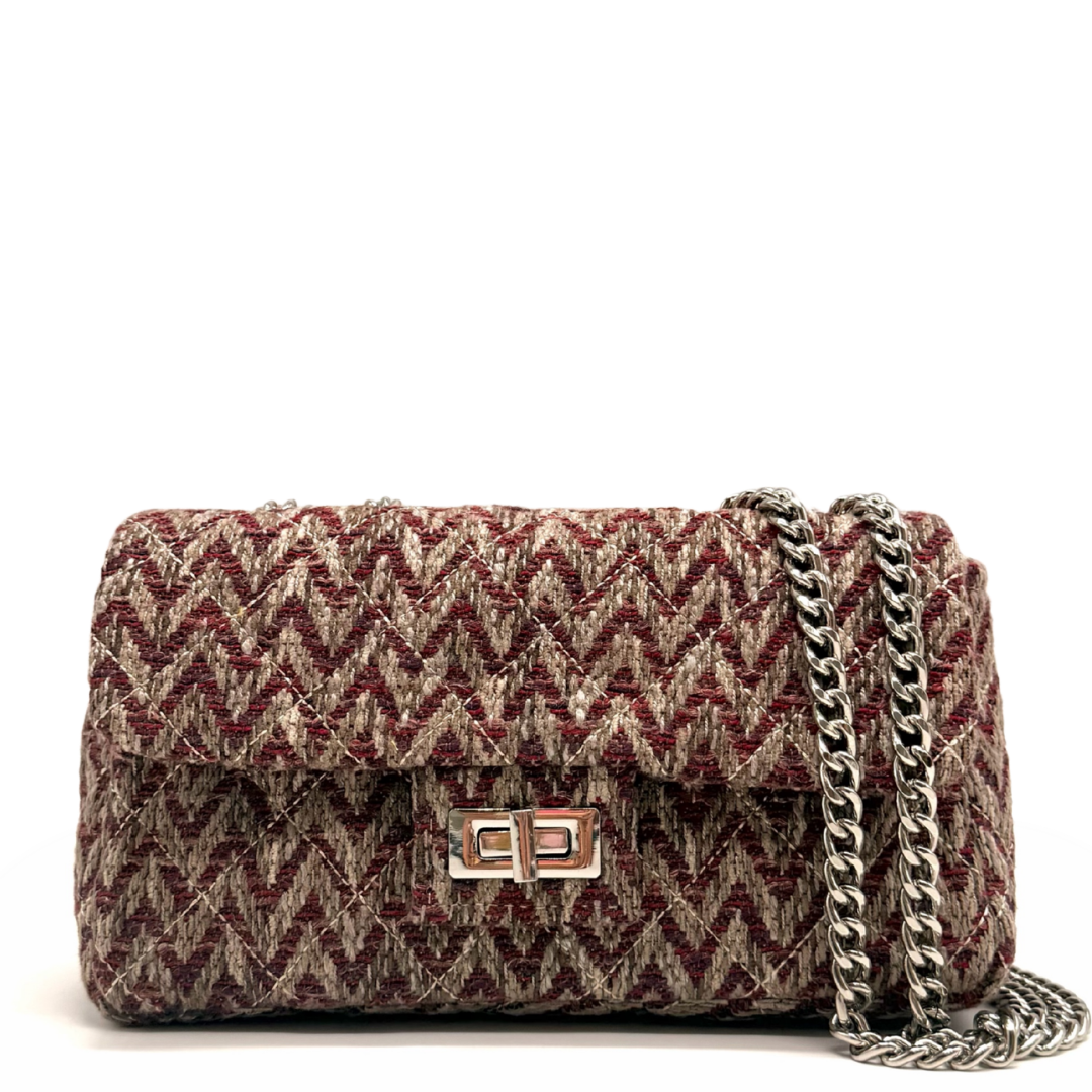 THE SOFT CLASSIC BAG #139