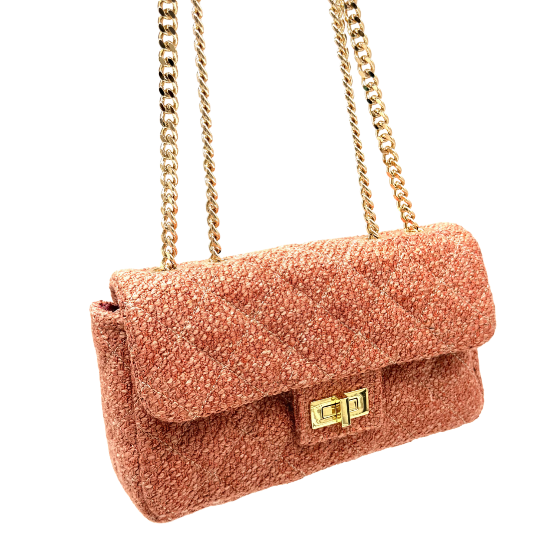THE SOFT CLASSIC BAG #104