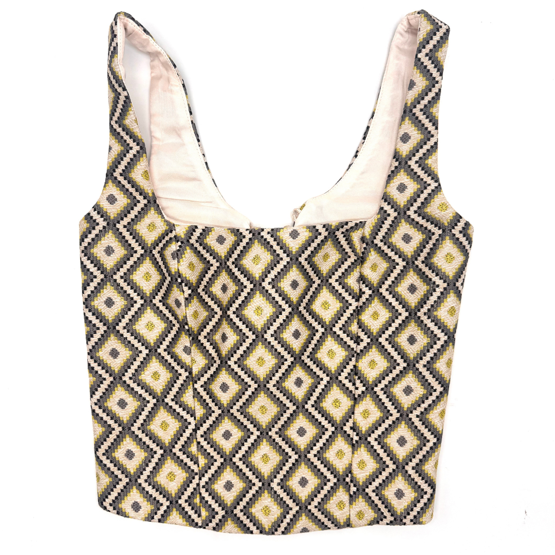 NICA TOP #18