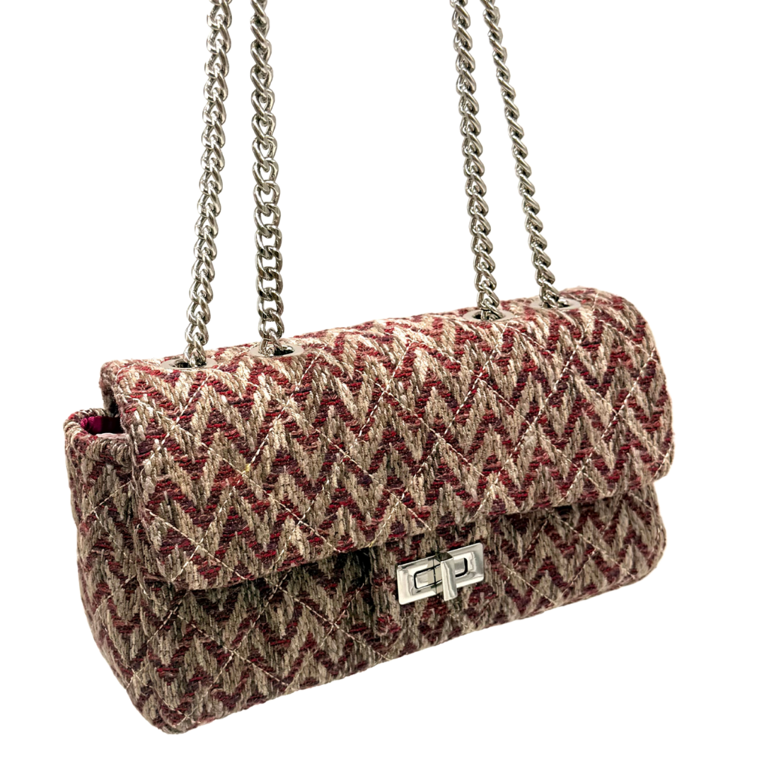 THE SOFT CLASSIC BAG #139