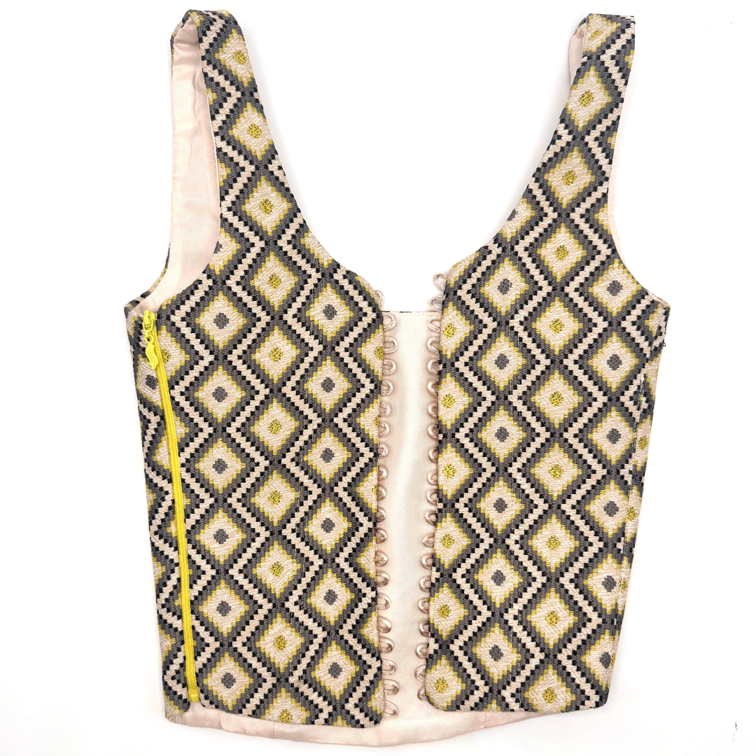 NICA TOP #18