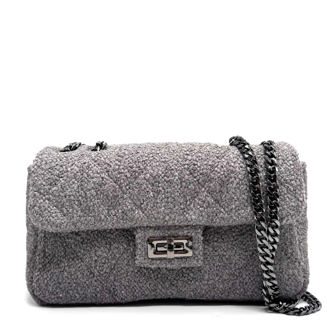 THE SOFT CLASSIC BAG #13