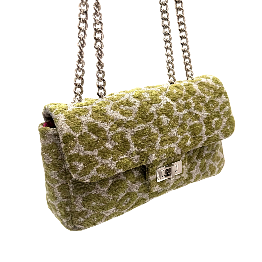 THE SOFT CLASSIC BAG #198