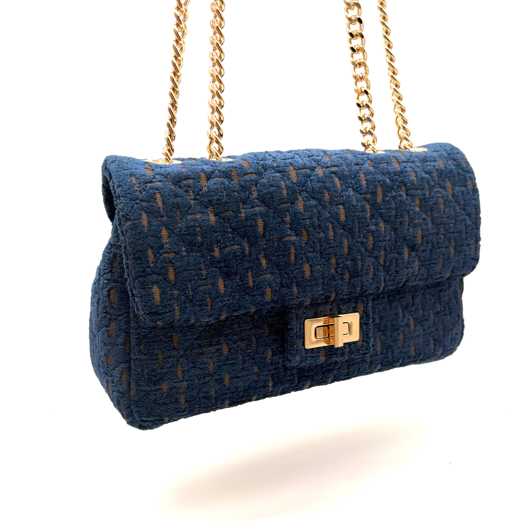 THE SOFT CLASSIC BAG #233