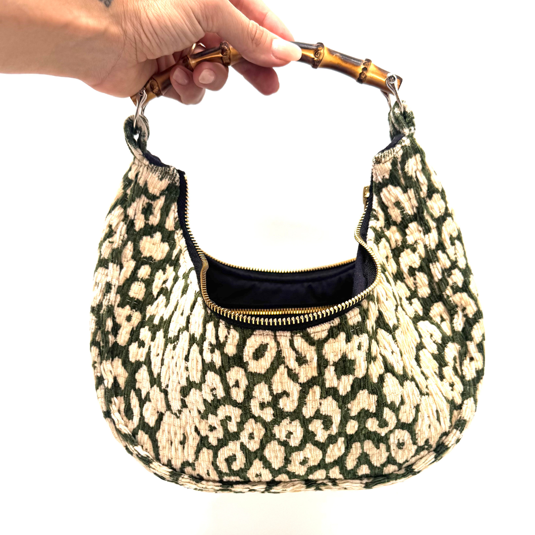 The Bamboo Bag #08